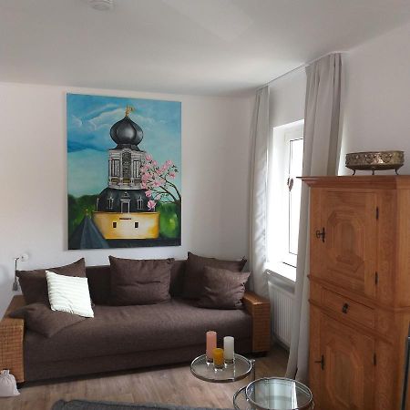 Friesenauster - Grosse Ferienwohnung Fuer Bis Zu 6 Personen ยีเวอ ภายนอก รูปภาพ